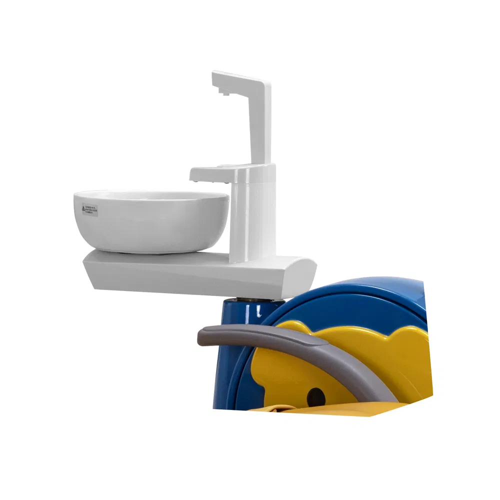 Dental Unit Detail 6