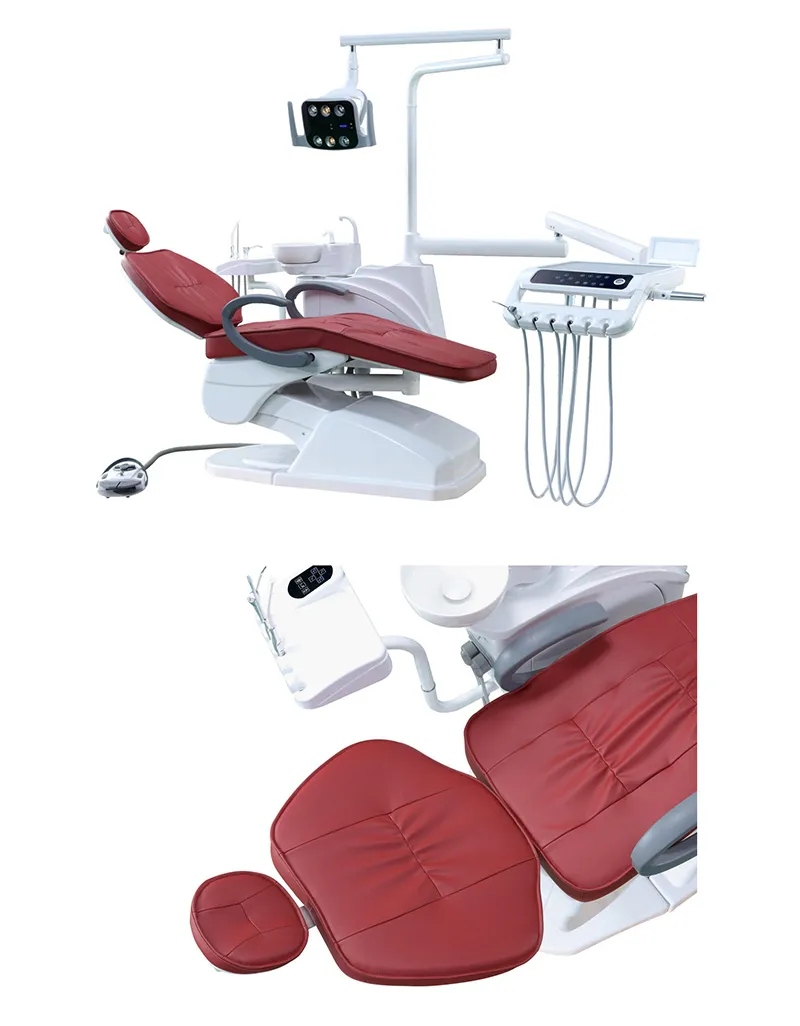 Dental Chair Feature