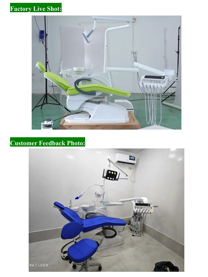 Dental Equipment