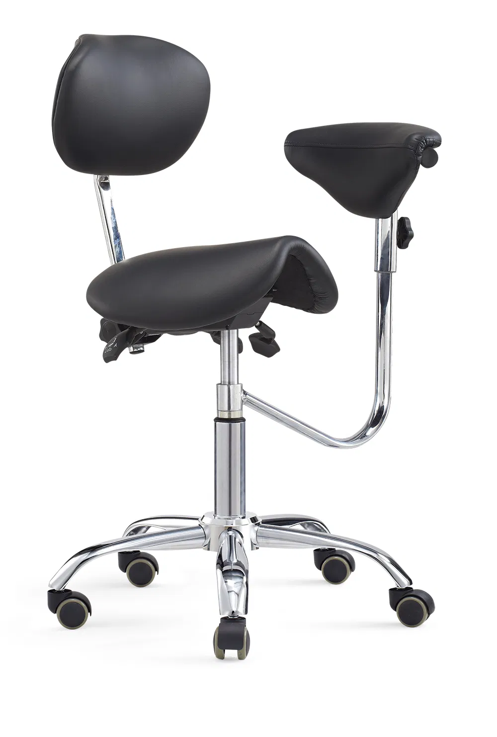 New Design Hospital Dental Assistant Chair Medical Stool