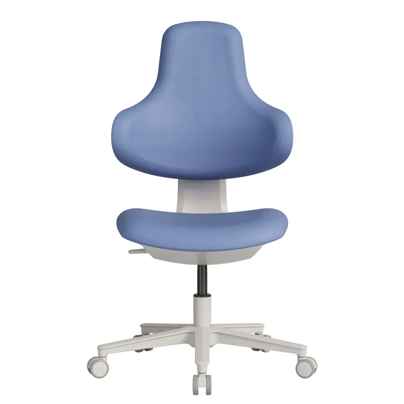 Ergonomic Medical Dental Stool 1