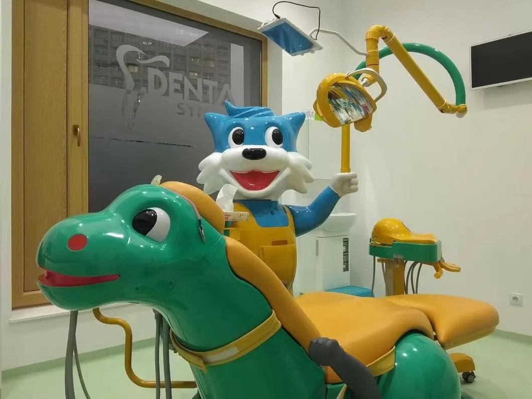 Children Dental Unit