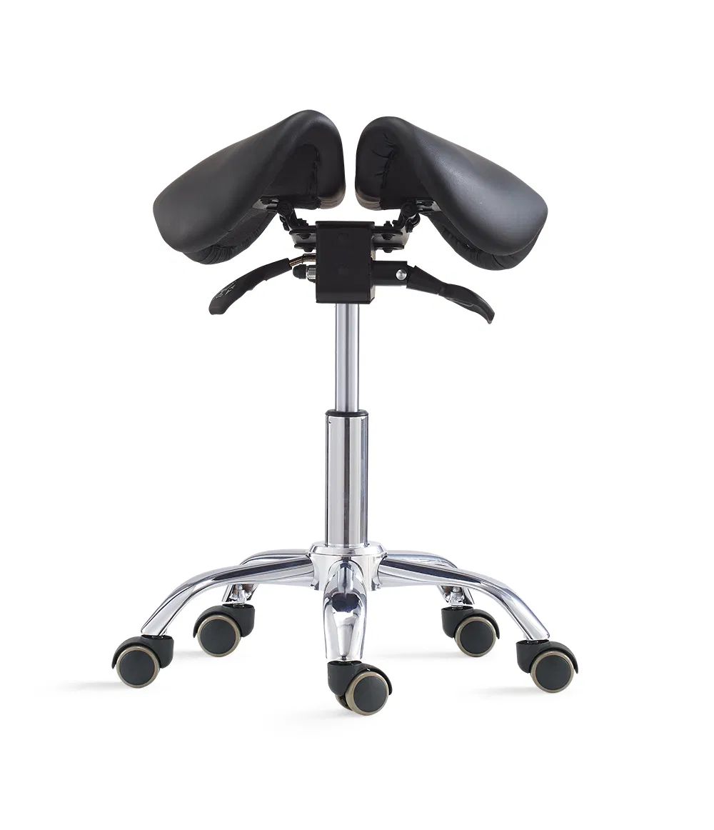 Saddle Stool Detail 2