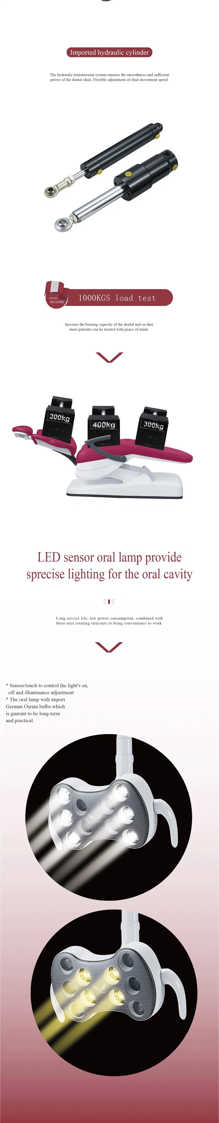 Assistant Control System