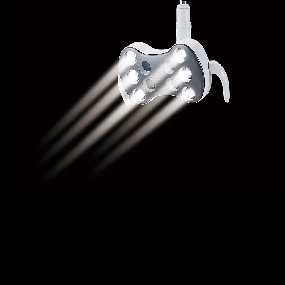 New Style Hydraulic Electronic Motor Dental Unit