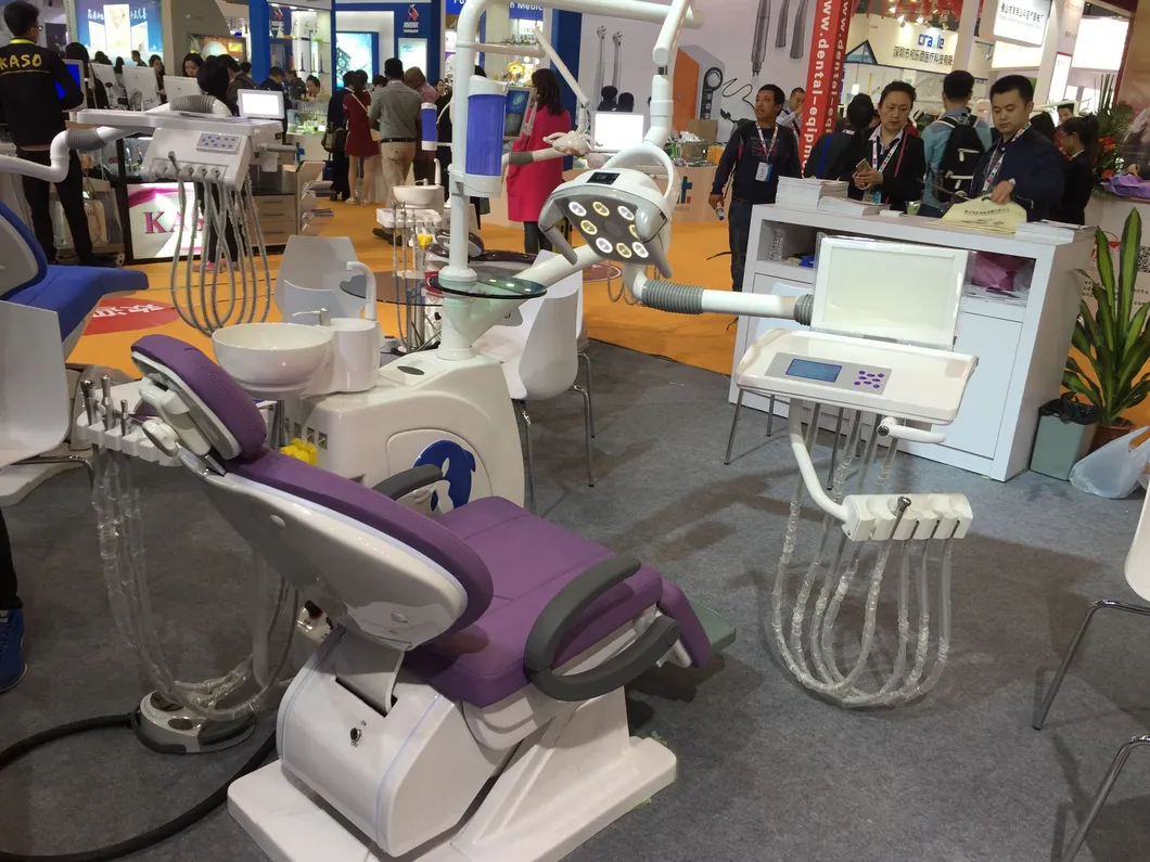 Dental Exhibition