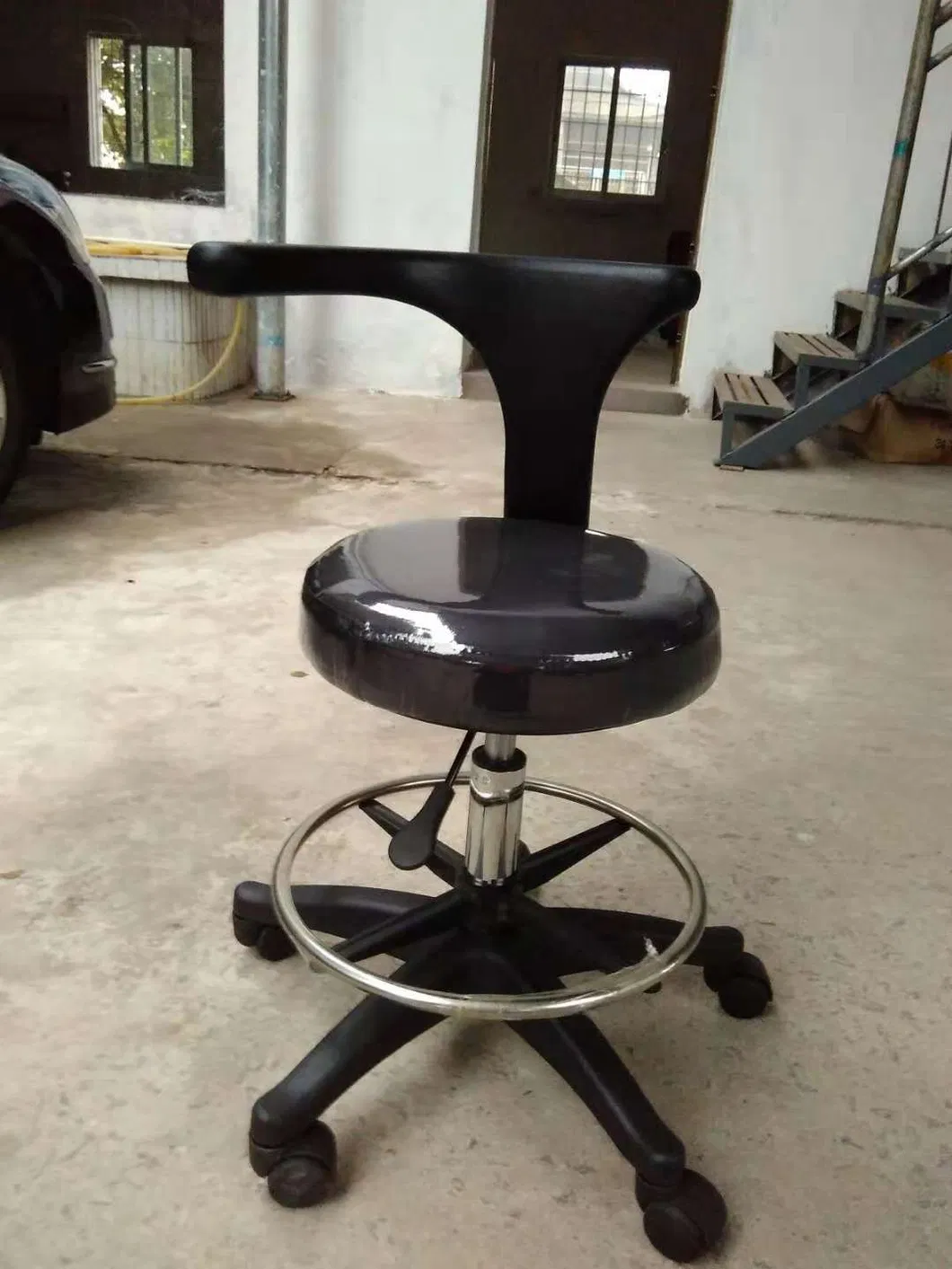 Dental Stool Display 3