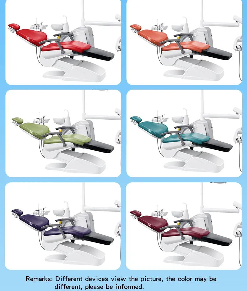 Dental Chair Part 9