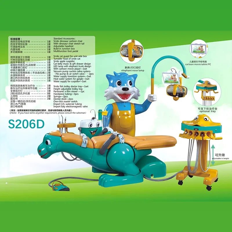 Cartoon Design Details