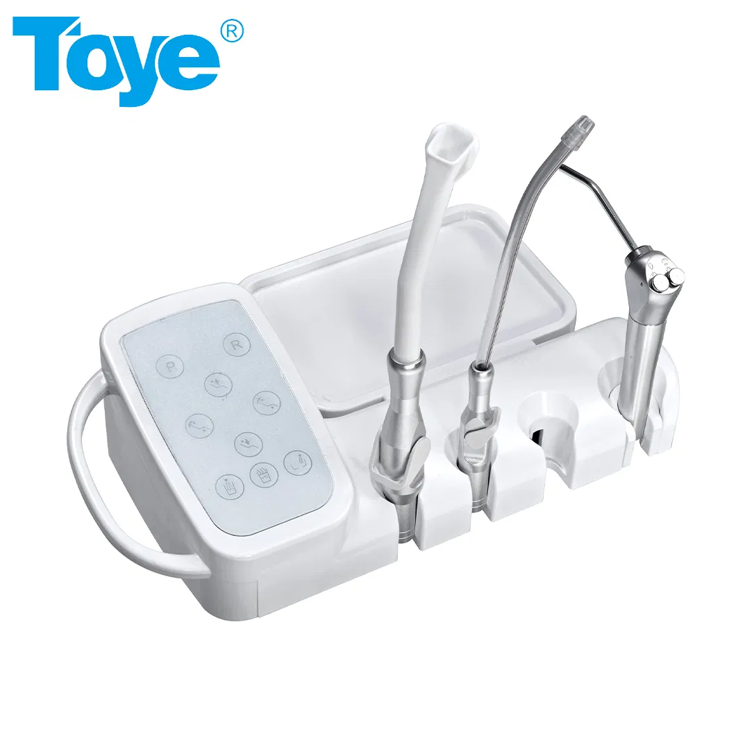 China Foshan Factory Cheaper Price Basic Dental Chair