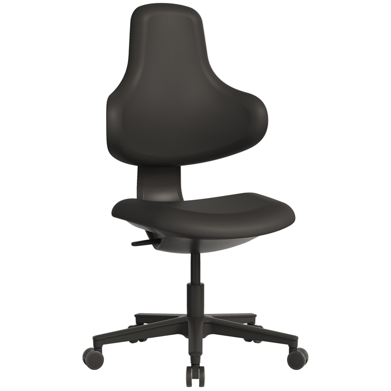 Ergonomic Dental Stool for Enhanced Comfort and Support
