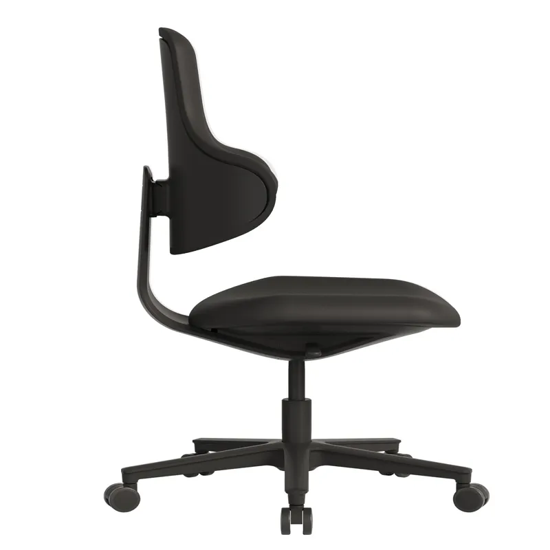 Ergonomic Dental Stool 3