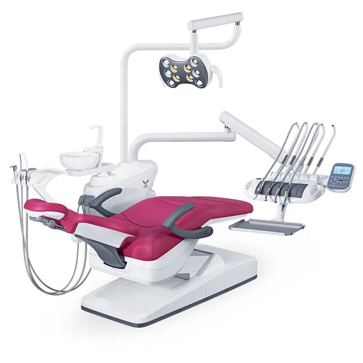Dental Chair Unit
