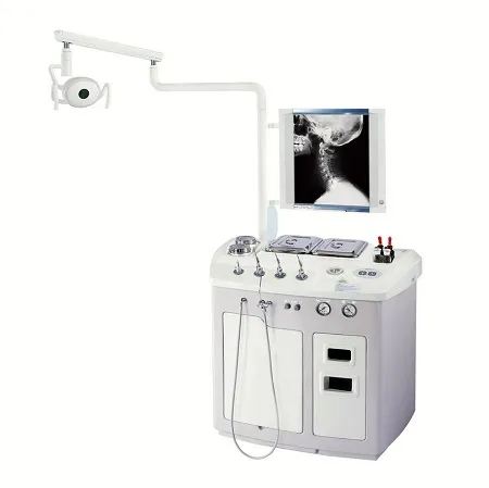 Medical Ent Treatment Unit