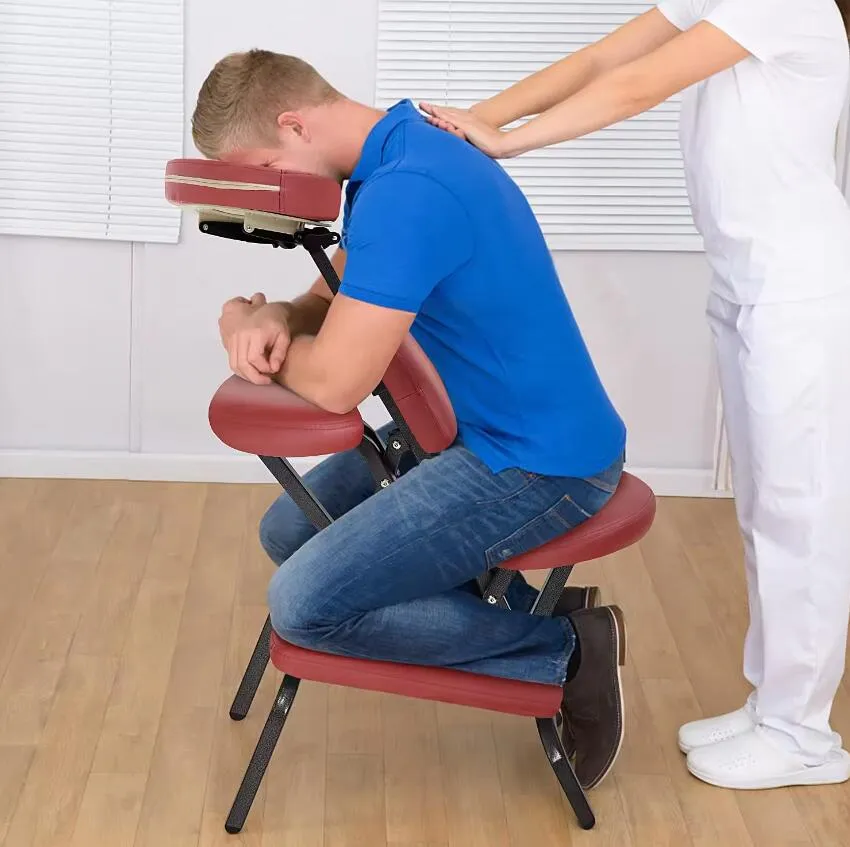 Office Rolling Stool 5