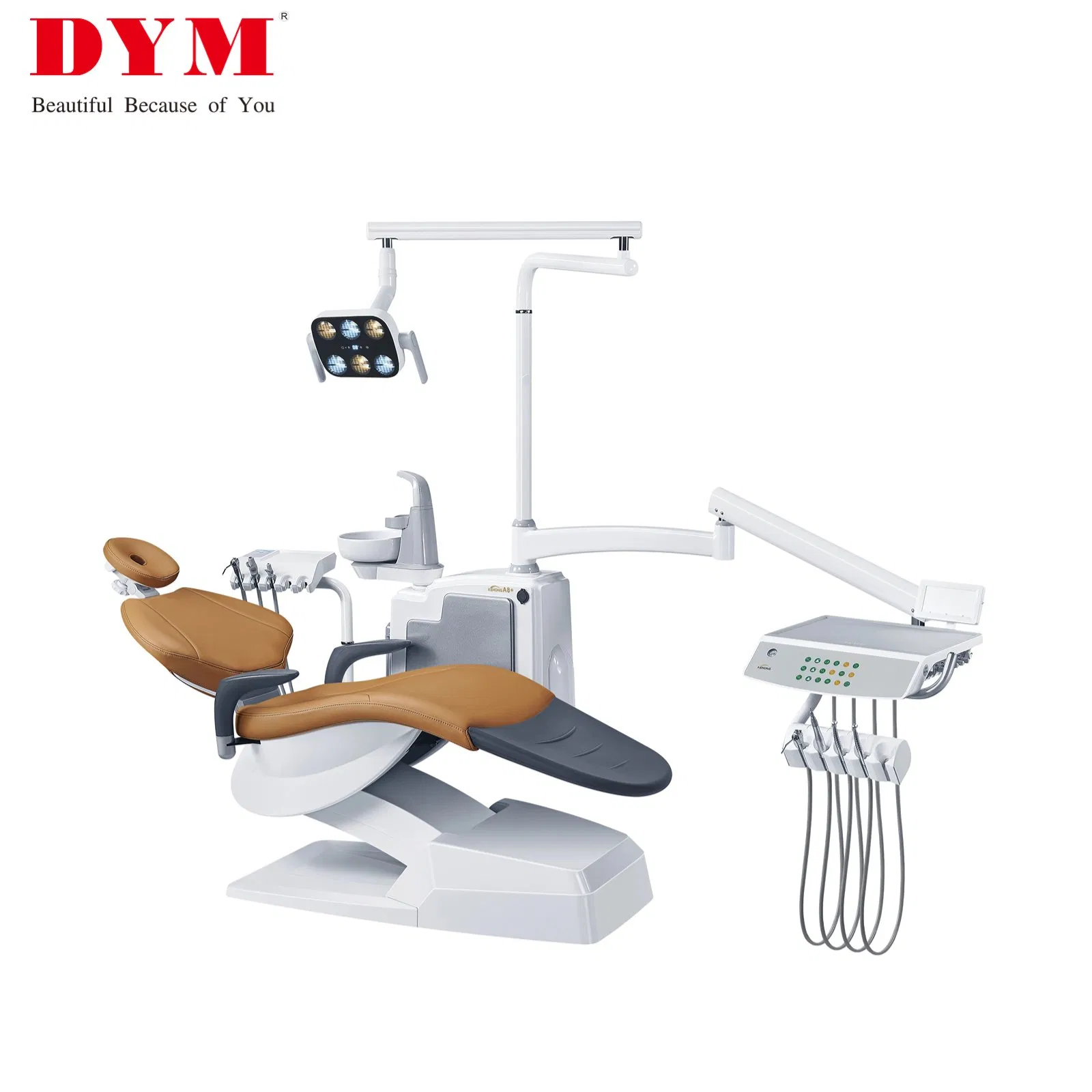 Children Dental Chair Unit Electric Kids Dental Chair Dental Pediatric Treatment Unit