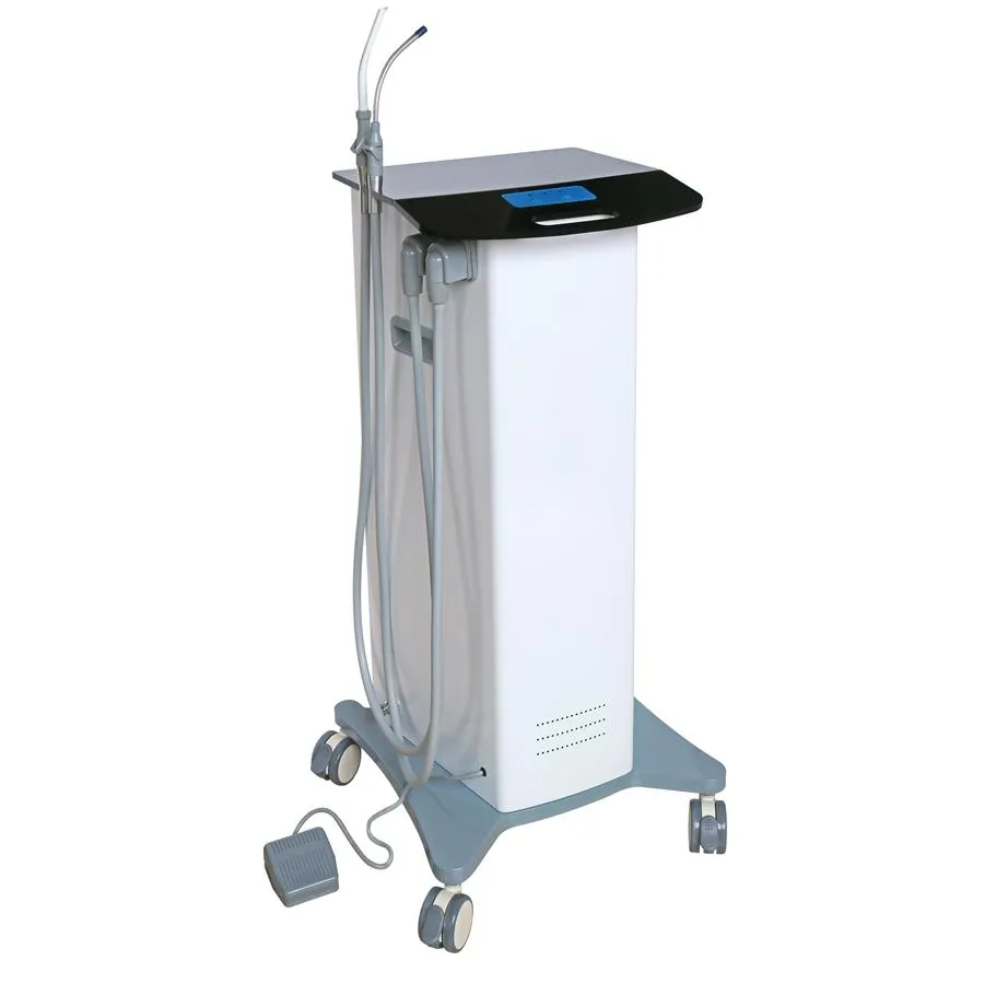 Dental Stool Detail 15