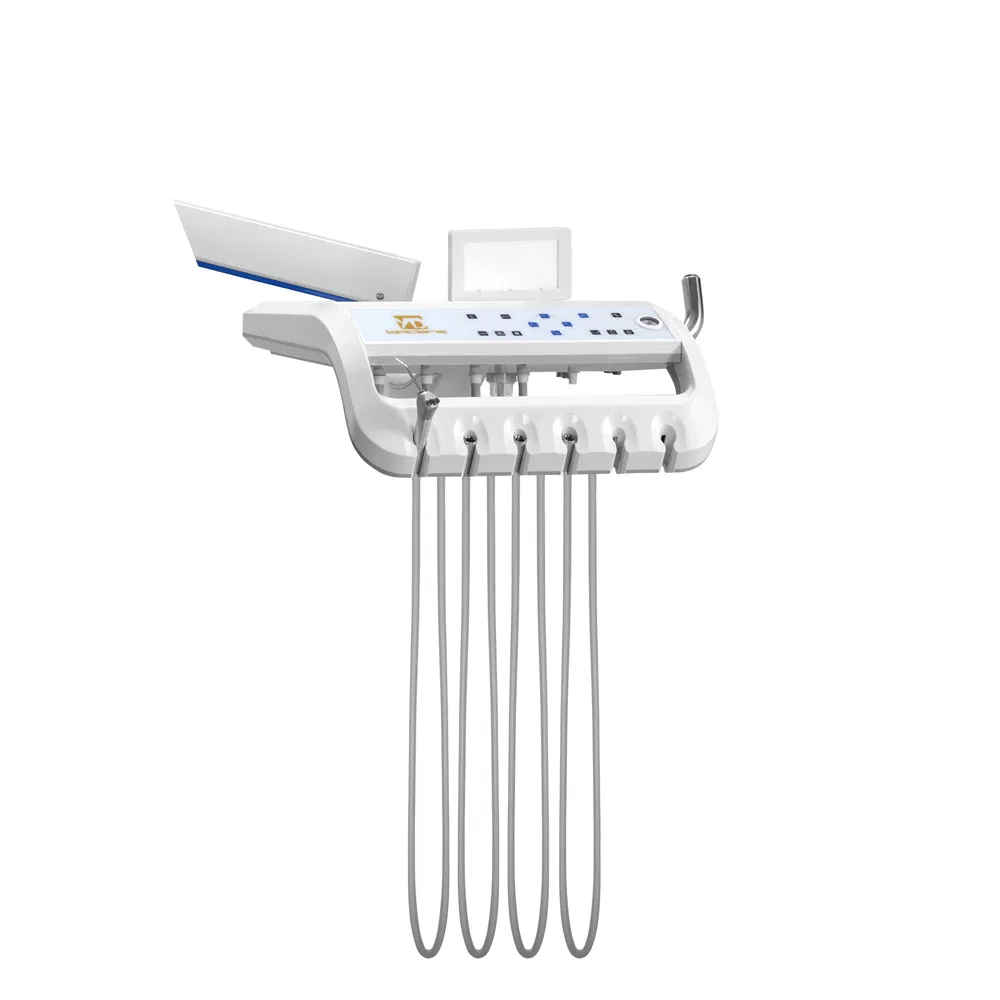 Dental Unit Detail 1