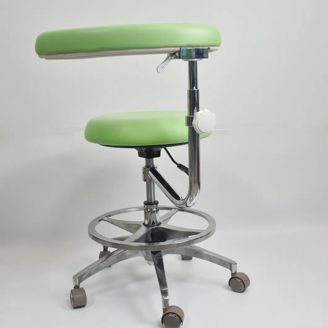 Dental Stool Detail 1