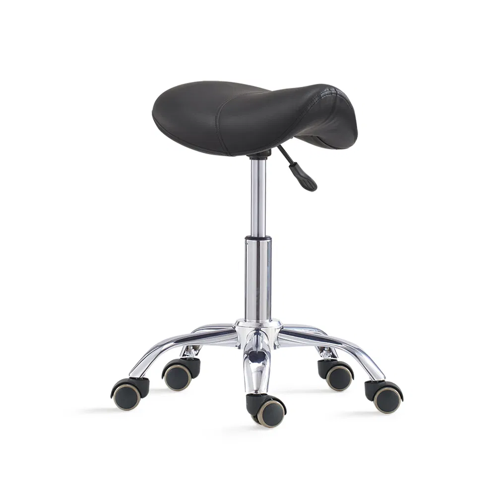 Cheap Price Hot Sale Medical Dental Operating Saddle Stool