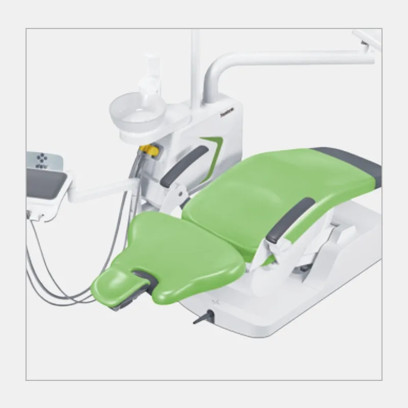 Dental Chair Detail 2