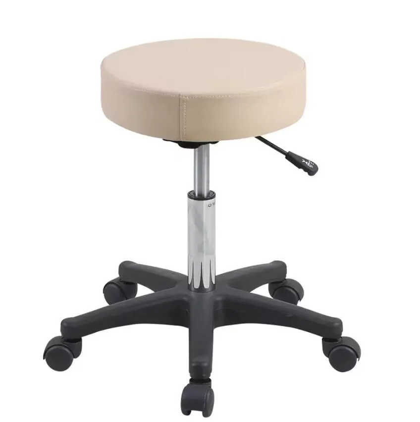 Office Rolling Stool 7