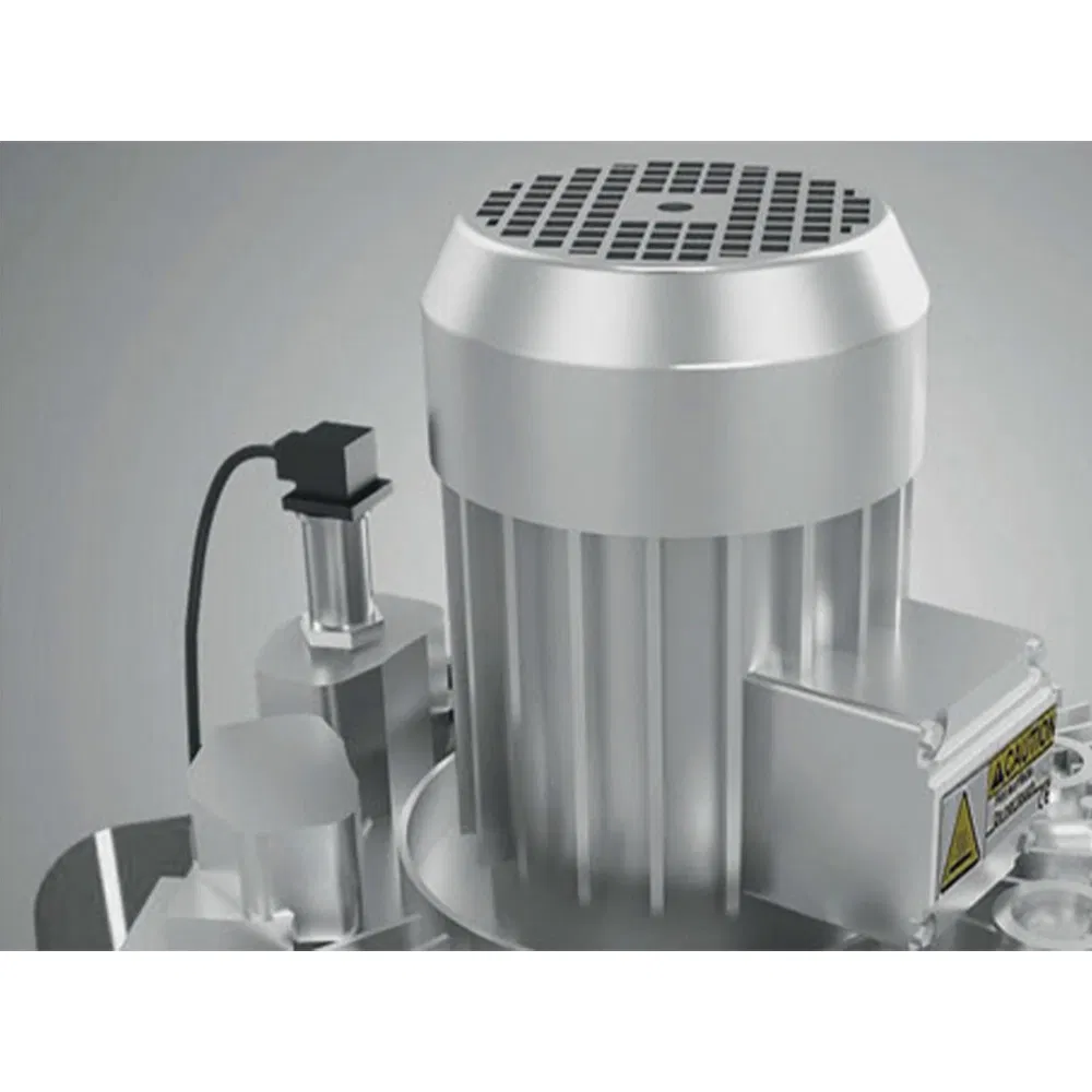 Factory Wholesale Price Portable Dental Automatic Suction Unit System