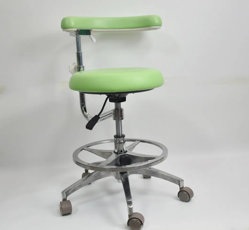 Dental Stool Display 2