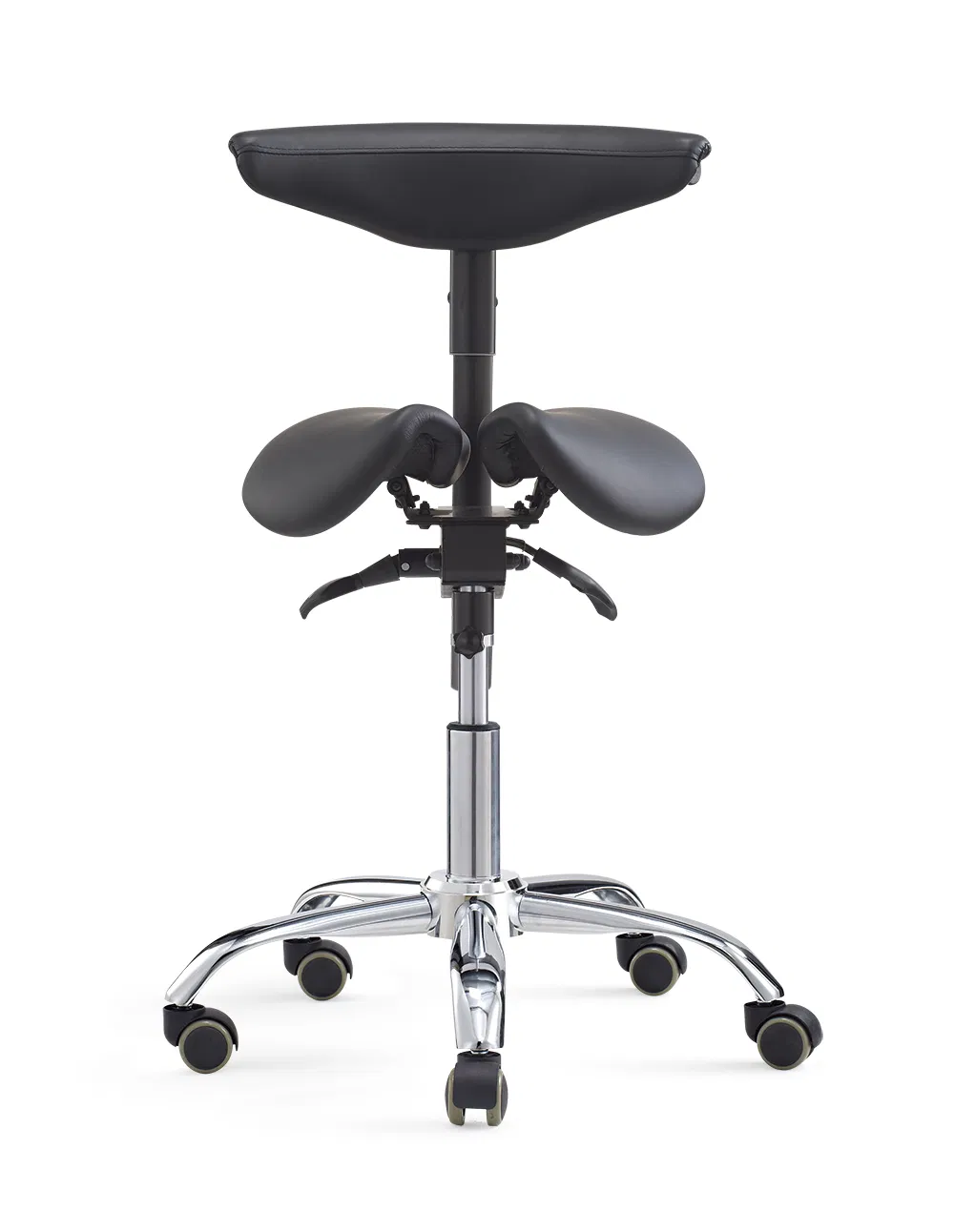 Ergonomics Saddle Seat 8