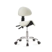 Medical Saddle Stool
