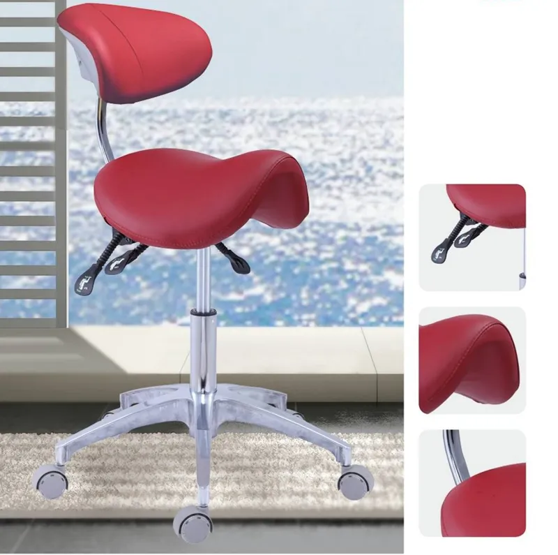 Dental Stool View 1