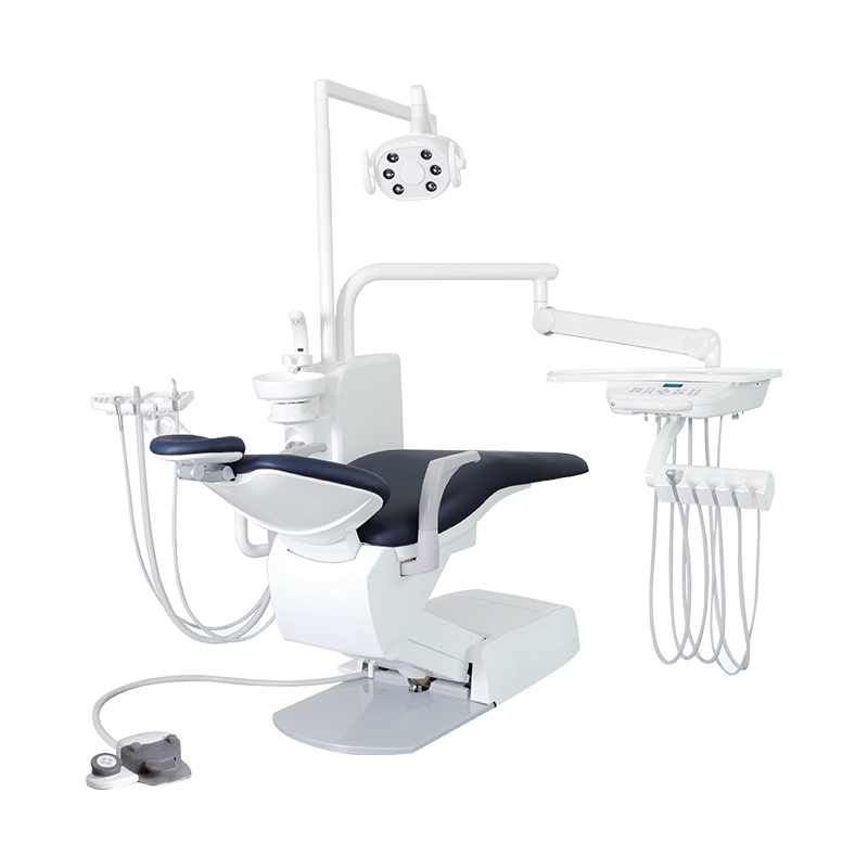Dental Unit Manufacturer Luxury Electric Dental Chair Factory Price Dental Unit