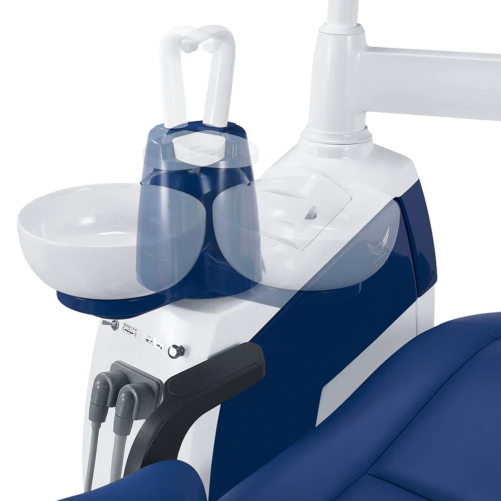 Best Offer of Portable Dental Unit for Fotel Dentystyczny