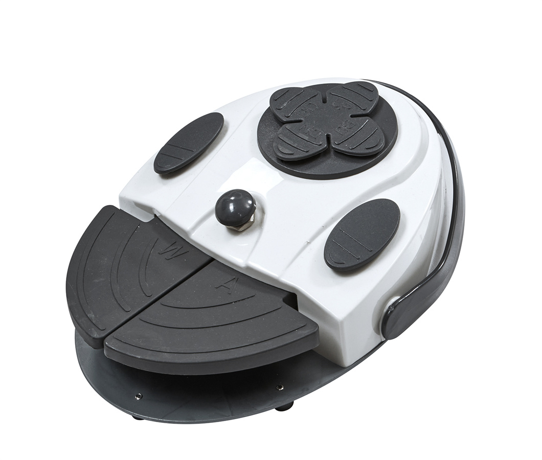 Foshan Toye Supply New Low Price Dental Equipment Instrument Mounted Unit LED Sensor Light Dental Unit Chair