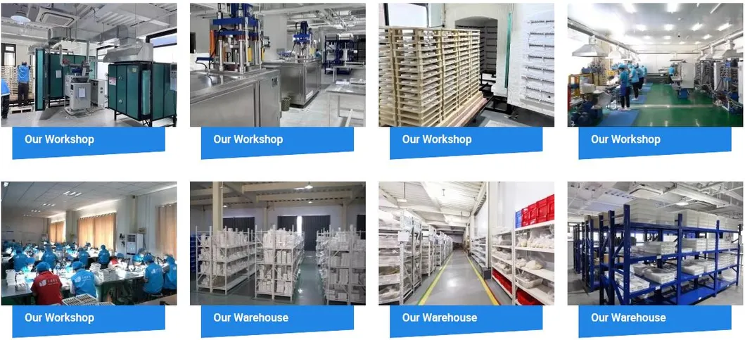 Manufacturing Process