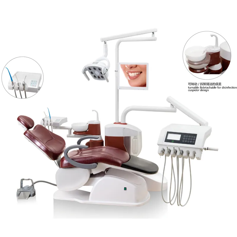 Kids Treatment Chair