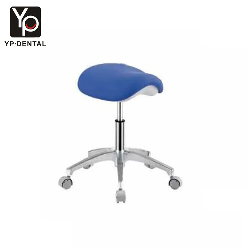 Dental Saddle Stool 4