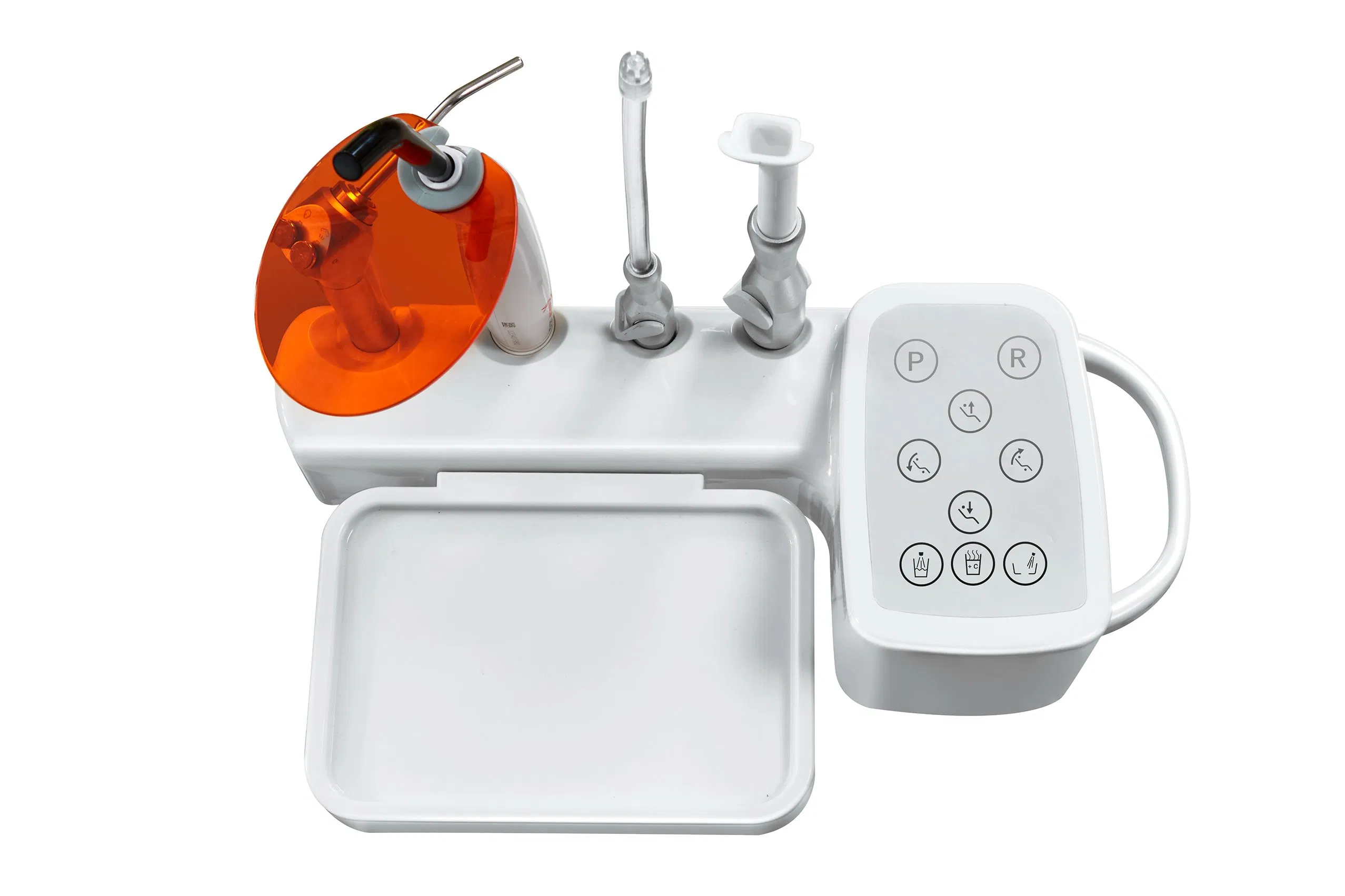 High Quality Advanced Design Dentistry Equipment Dental Chair for Hospital