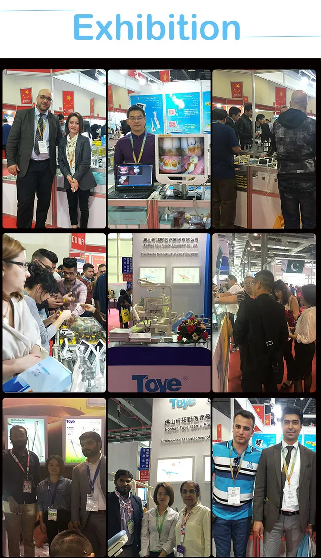 Manufacturing Process