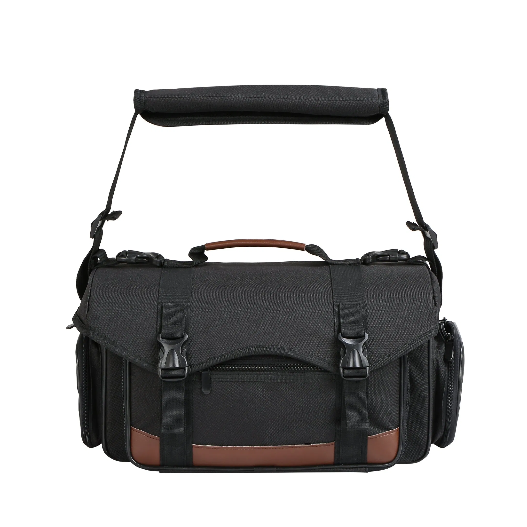 Good PDU-C01 Portable Mobile Dental Treatment Case Dental Clinic Turbine Unit Medical Dental Unit with Air Compressor