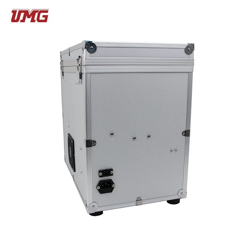 Portable Dental Unit with Air Compressor