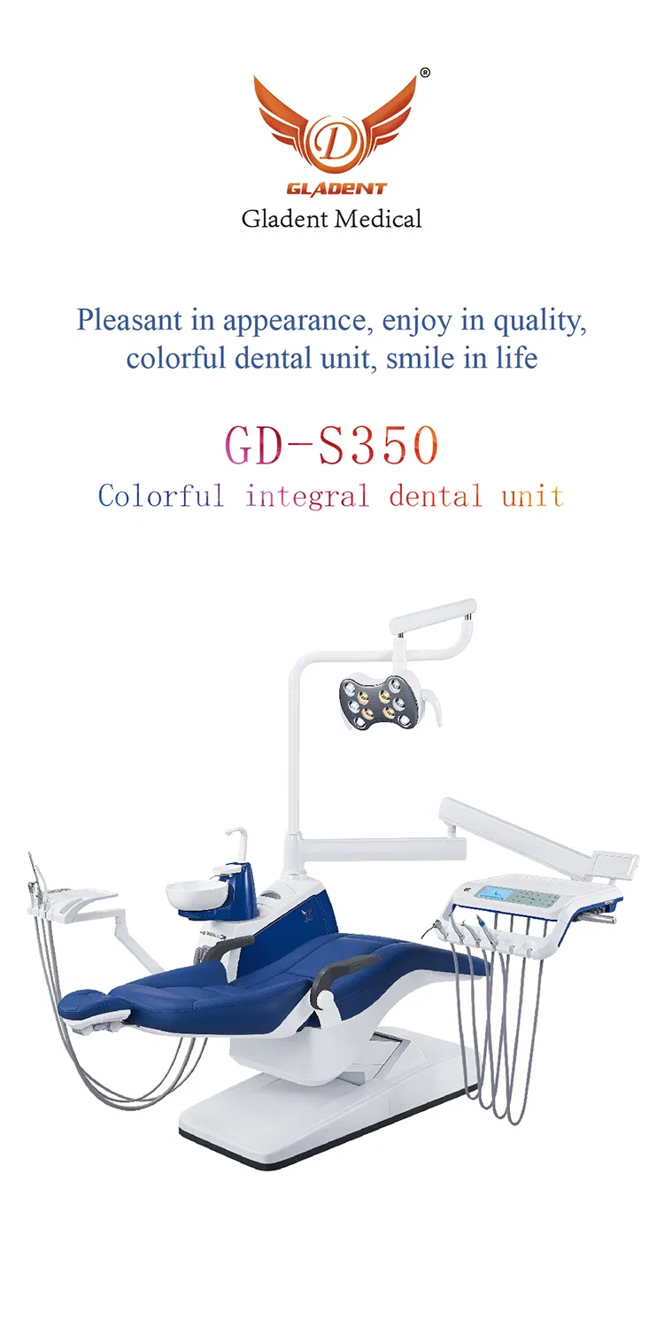 Dental Unit Details