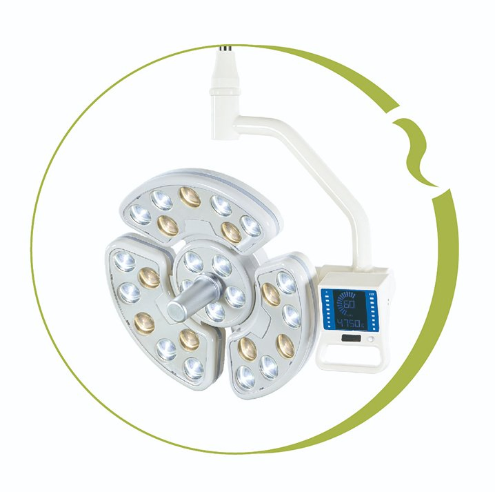 Dental Surgery Unit Suntem Chair Dental Implants Good Price