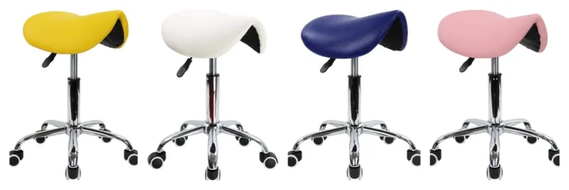Ergonomic Saddle Chair Overview