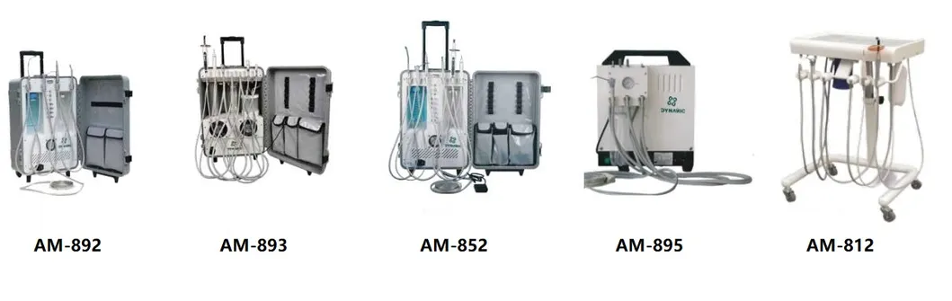 Product Parameters Comparison