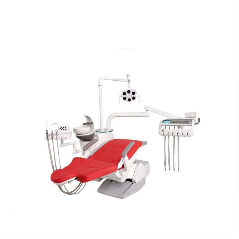 China Best Medical Dental Equipment Electric Chair Unit