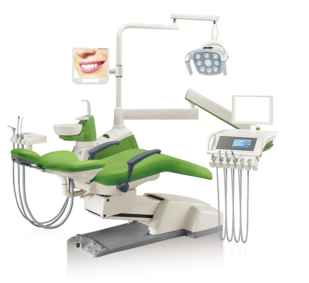 Dental Unit Electric Treatment Machine
