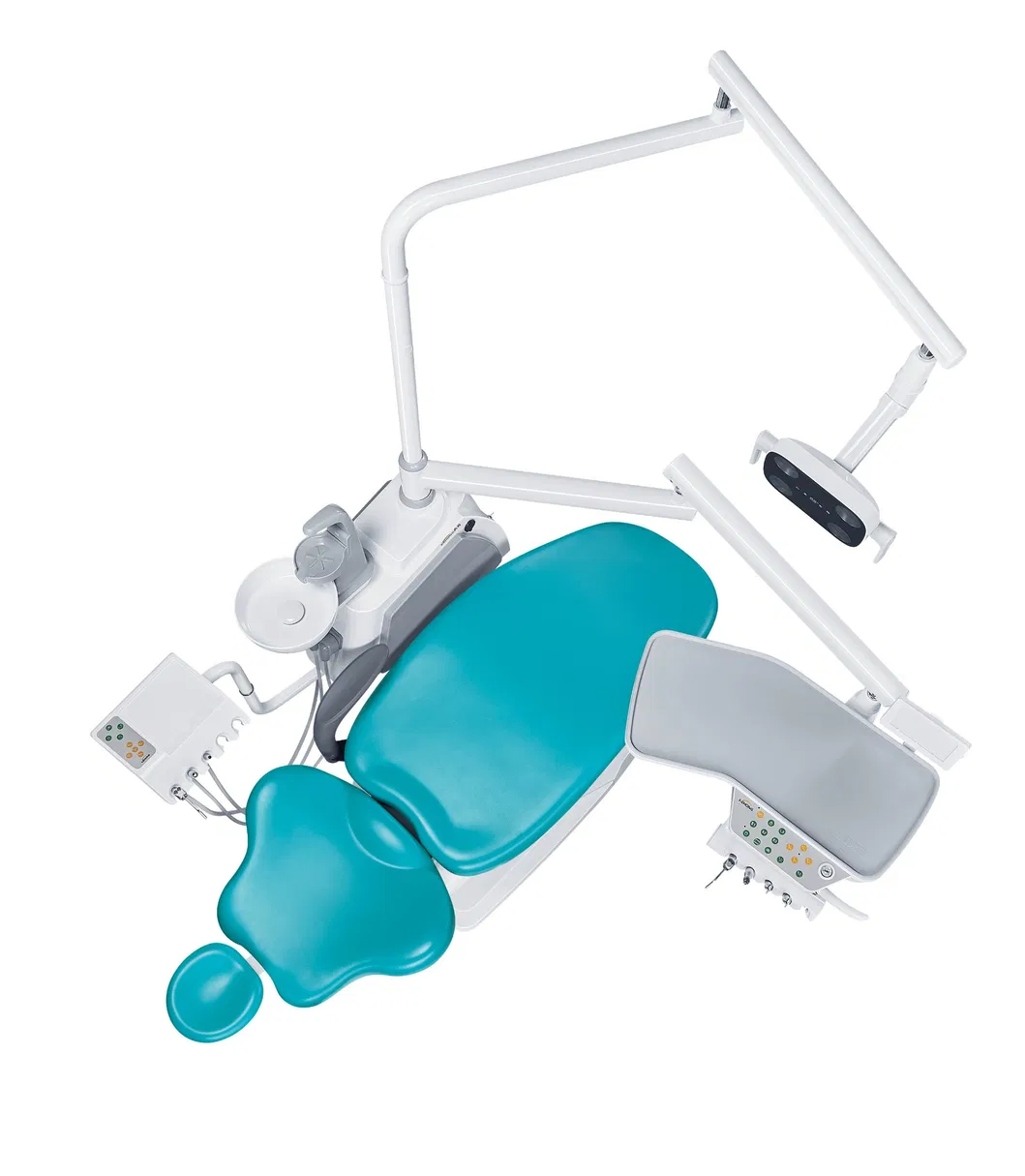 Dental Unit Detail 1