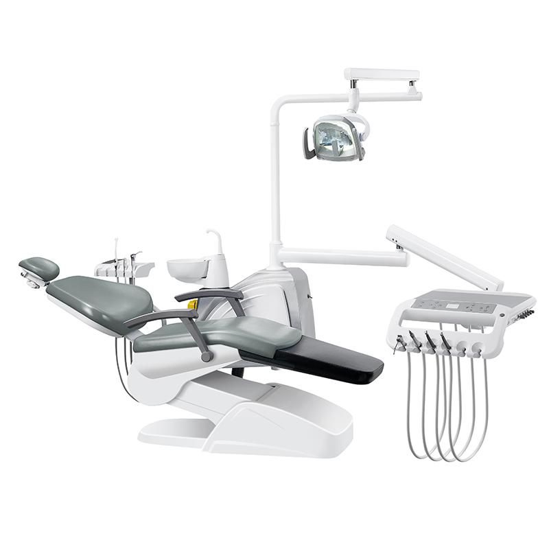 Dental Mobile Units Price Electric Dental Chair Unit with Best Price