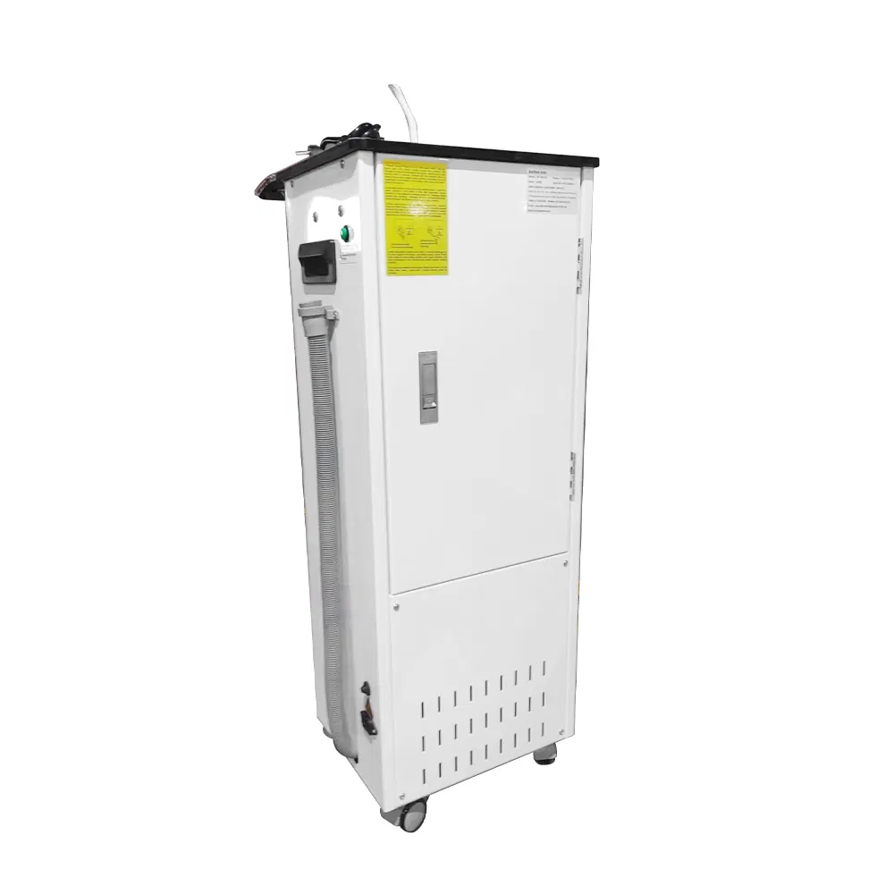 Mobile Dental Chair Suction Portable Dental Unit with Air Compressor